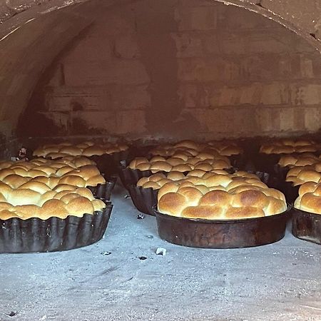 La Nea Ion Ξενοδοχείο Taul Εξωτερικό φωτογραφία