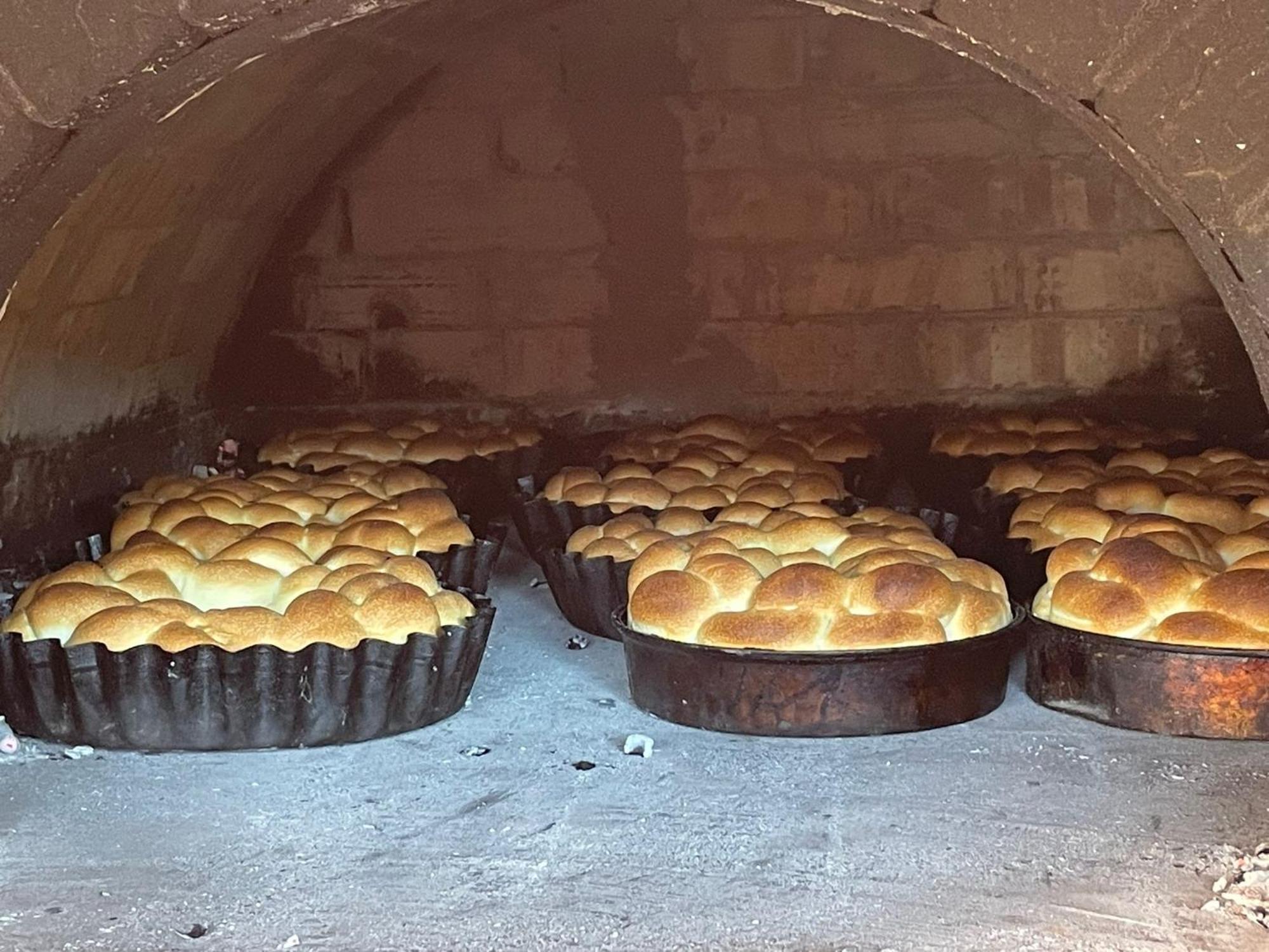 La Nea Ion Ξενοδοχείο Taul Εξωτερικό φωτογραφία